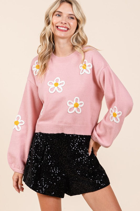 Pull au design élégant