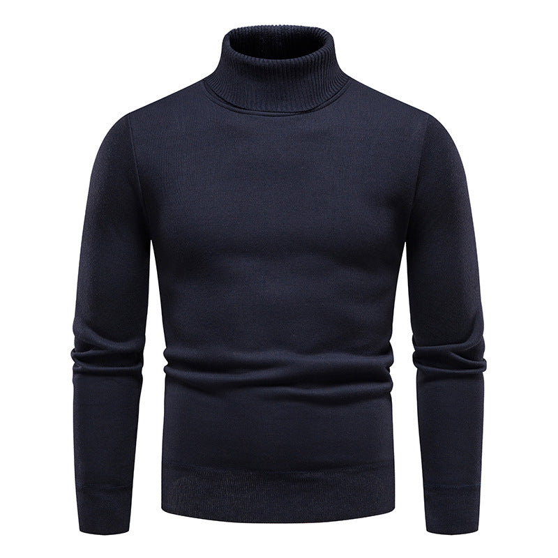 Pull au design élégant