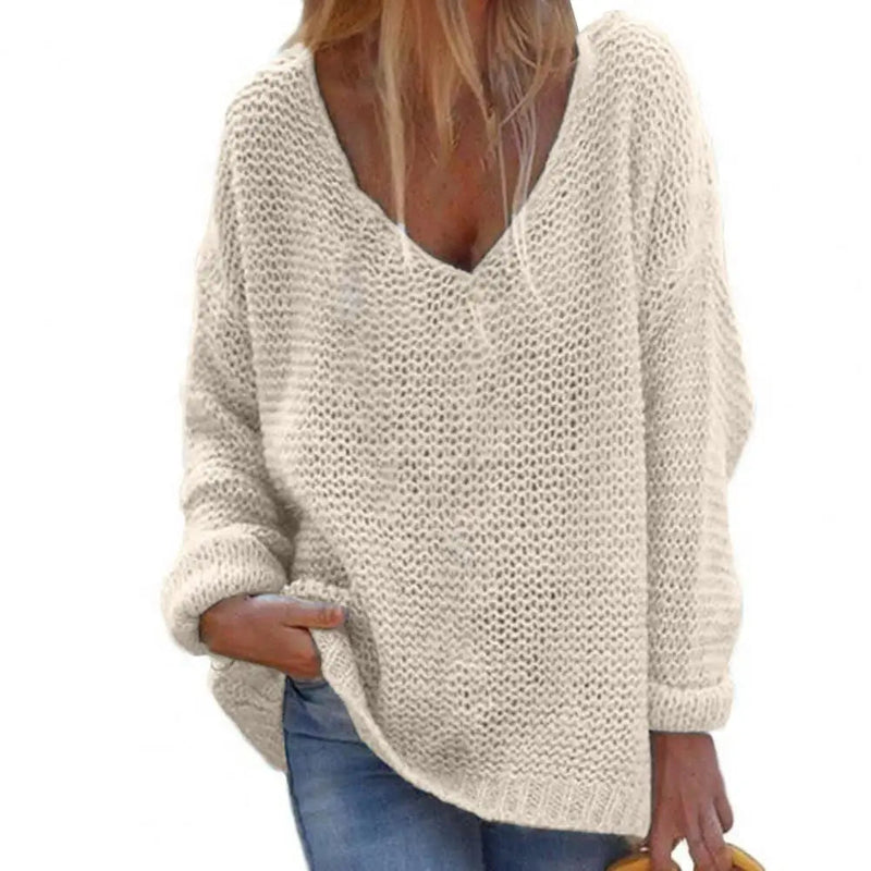 Pull au design gracieux