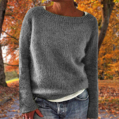 Pull au design élégant