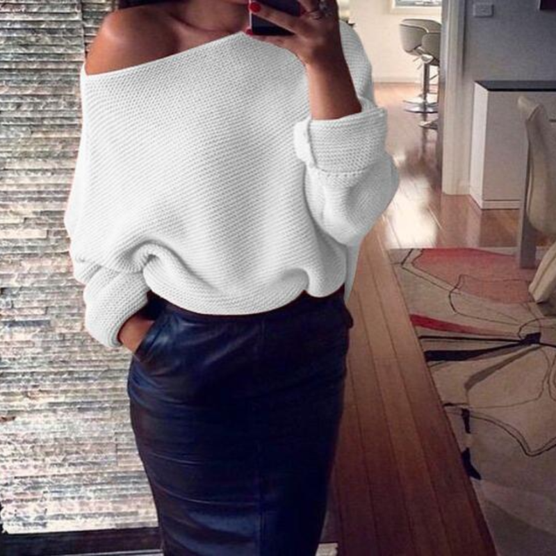 Pull inspiration vintage