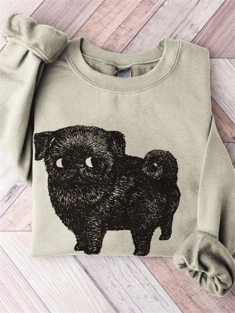 Chemise au design élégant