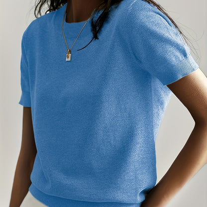 SL | Pull polyvalent et confortable