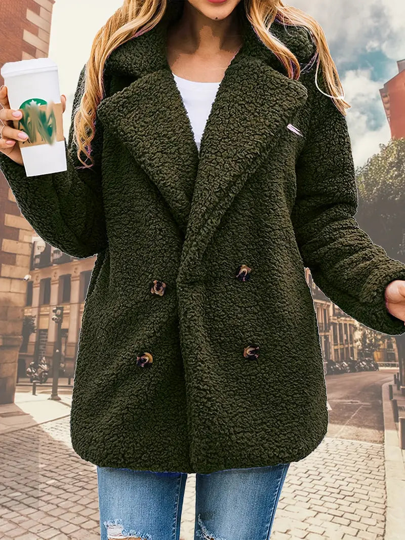 Veste vintage classique