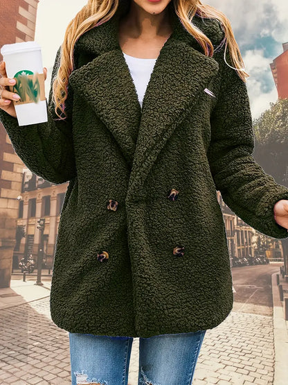 Veste vintage classique