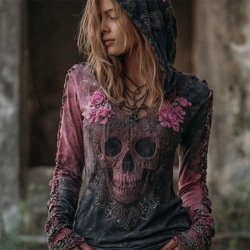 Chemise inspiration vintage