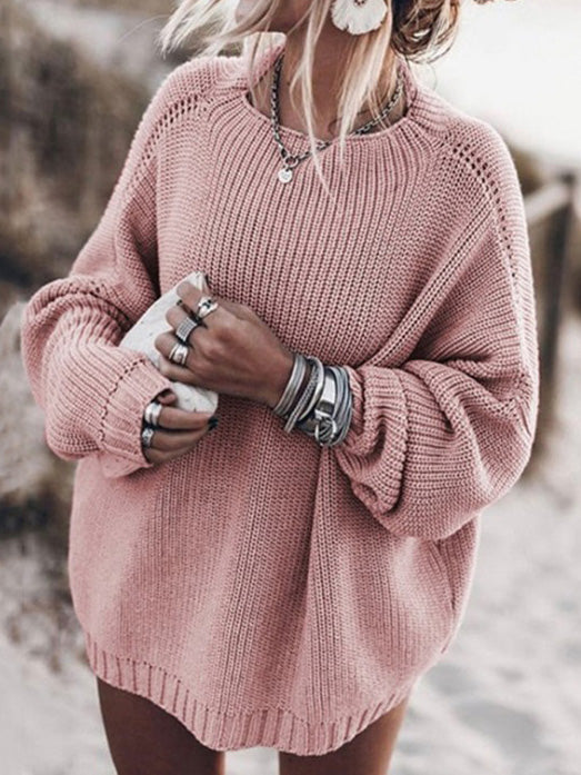 Pull au design élégant