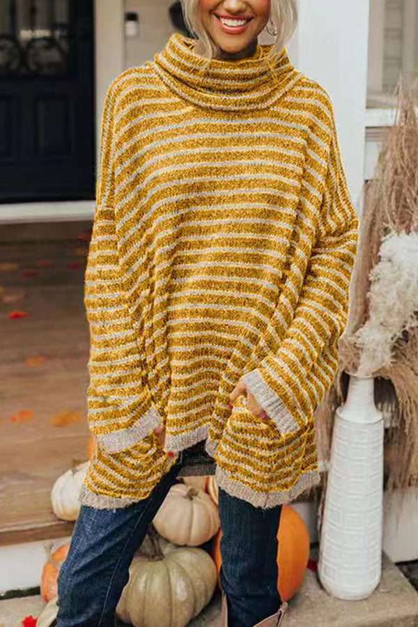 Pull inspiration vintage