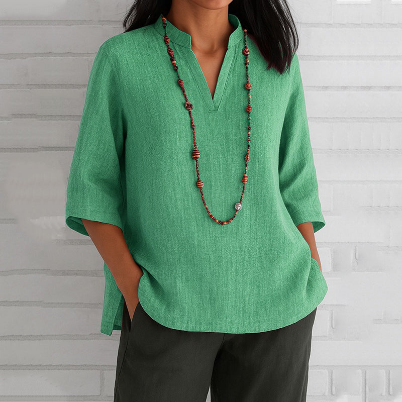 Chemise inspiration vintage