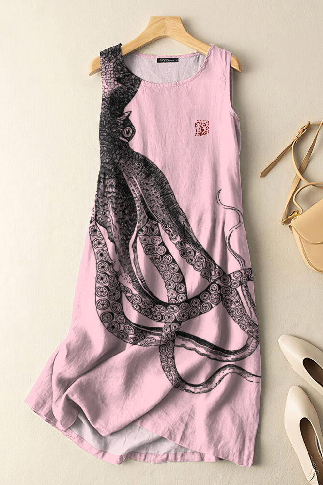 Robe au design élégant