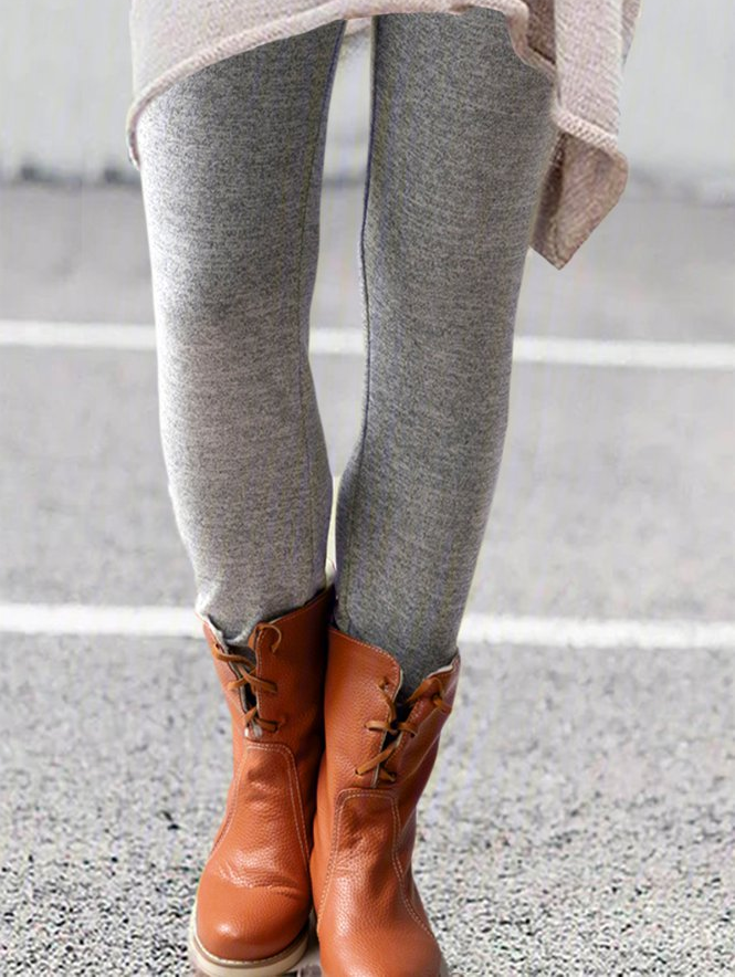 Pantalon vintage classique