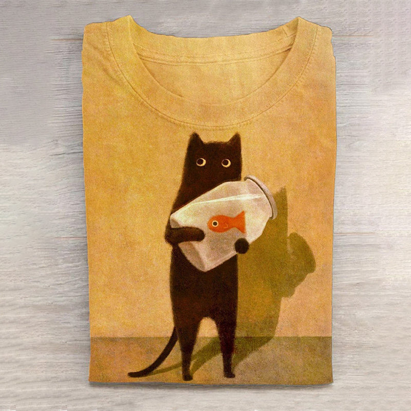 T-Shirt inspiration vintage