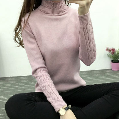 Pull inspiration vintage