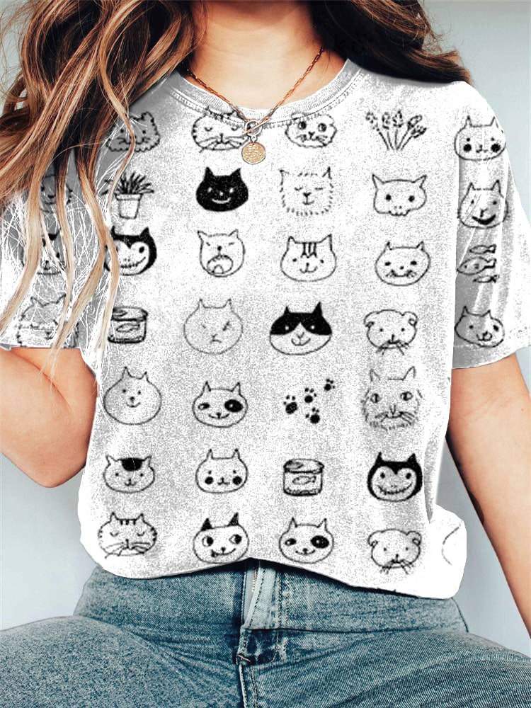 T-Shirt inspiration vintage