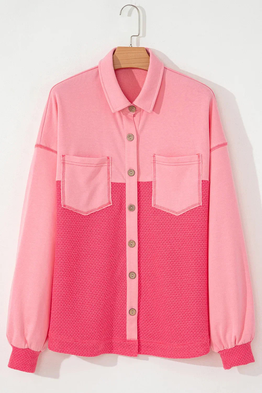 Veste magnifiquement confectionné