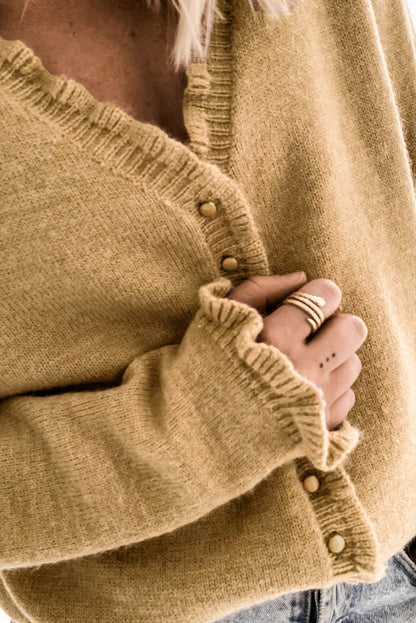 Pull inspiration vintage