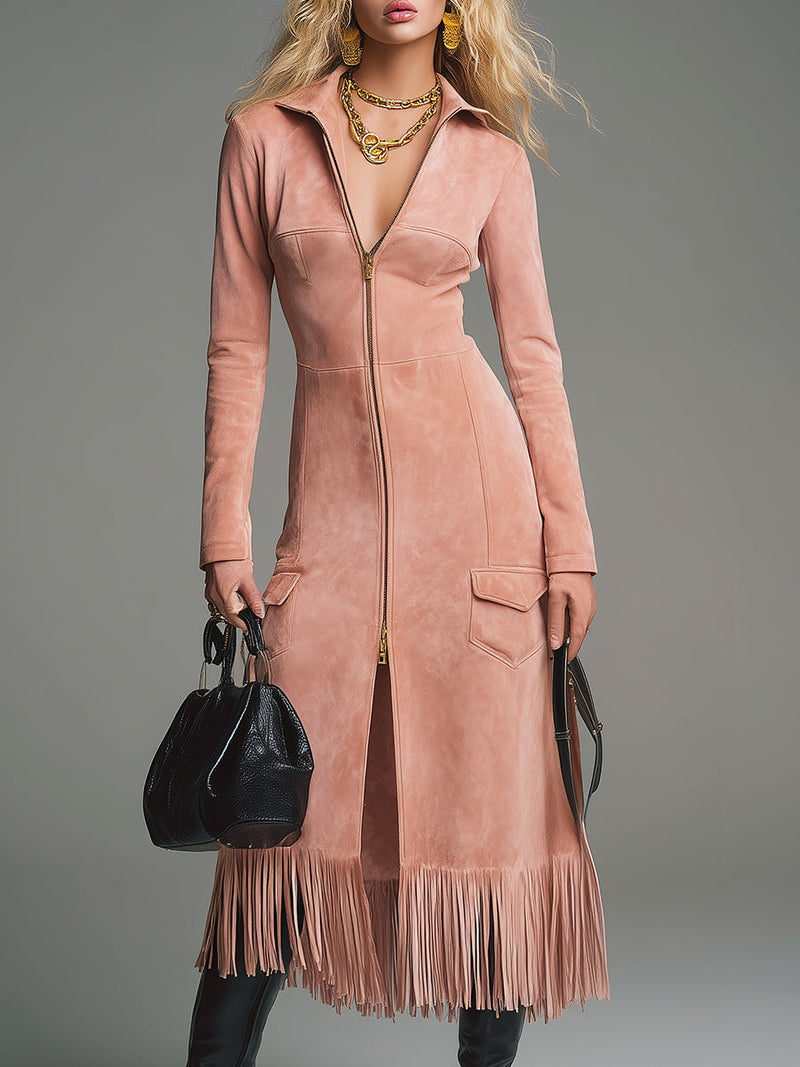 Robe inspiration vintage