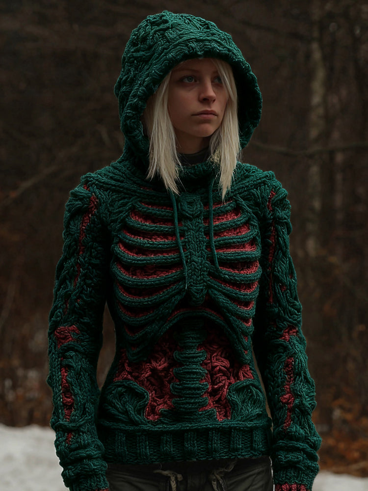 Pull inspiration vintage