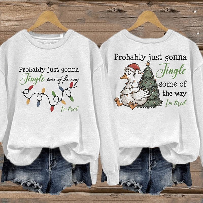 Chemise au design réfléchi