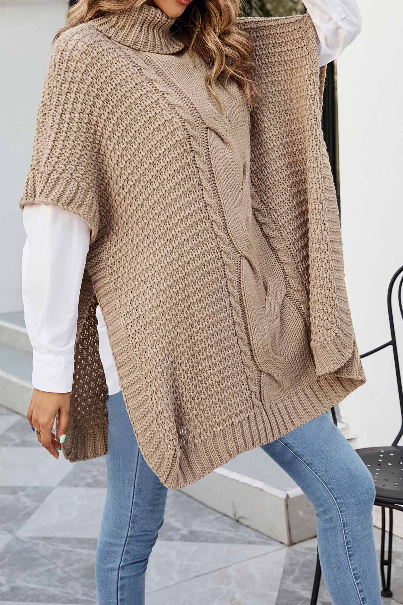 Pull inspiration vintage