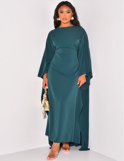 SL | Robe d'hiver chic et polyvalente