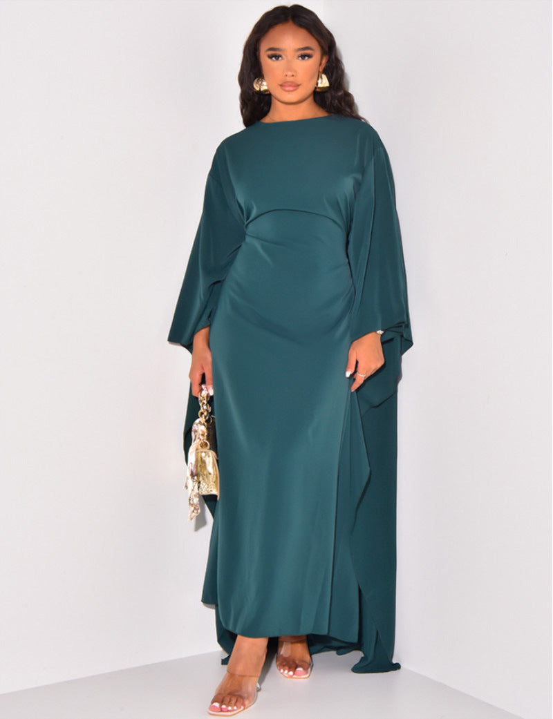 SL | Robe d'hiver chic et polyvalente