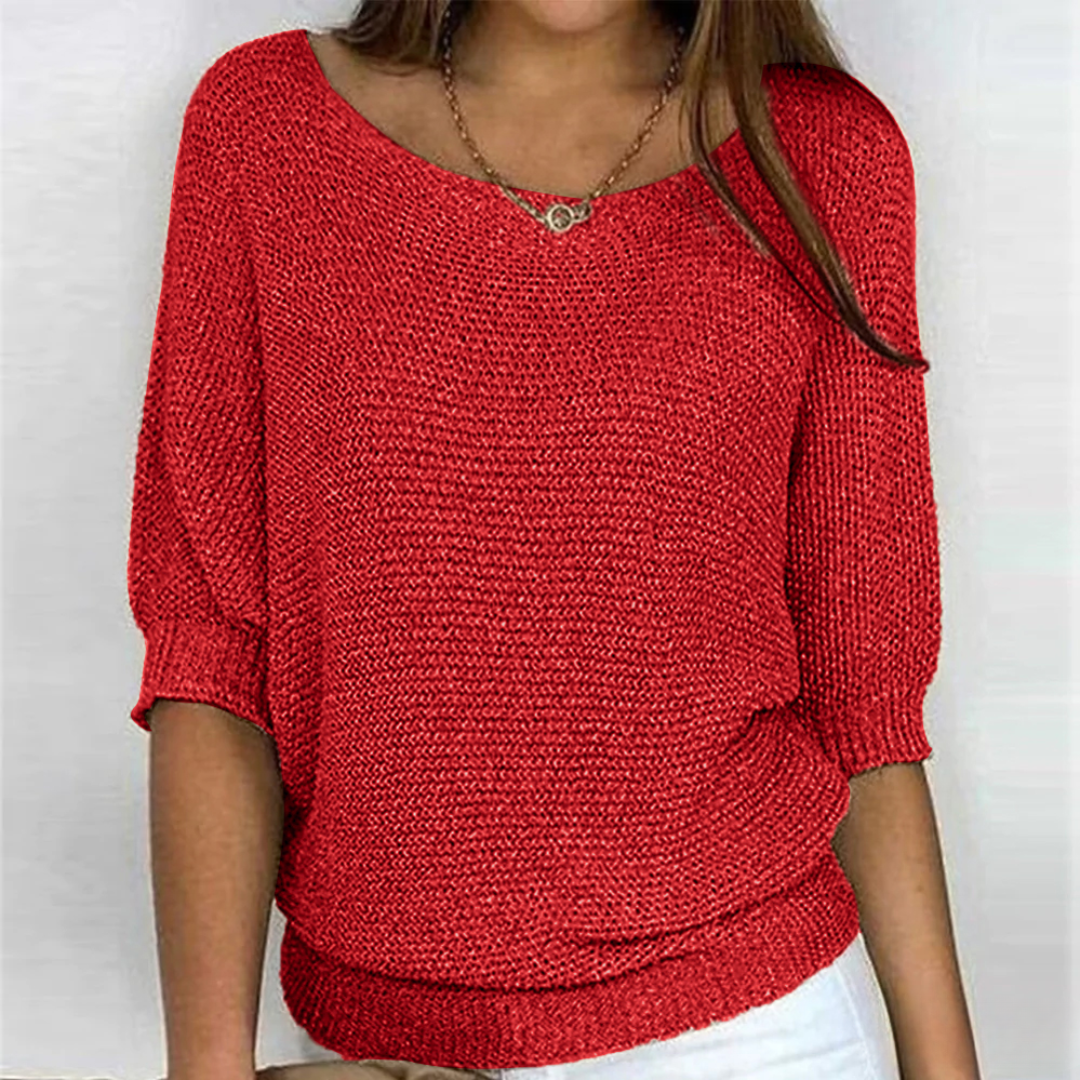 Pull inspiration vintage