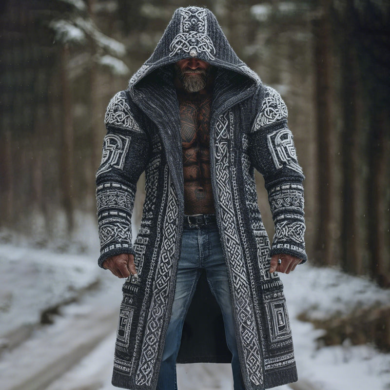 Cardigan au design élégant