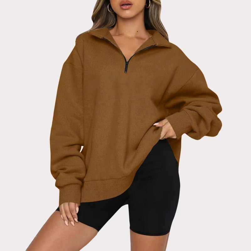 Pull au design élégant