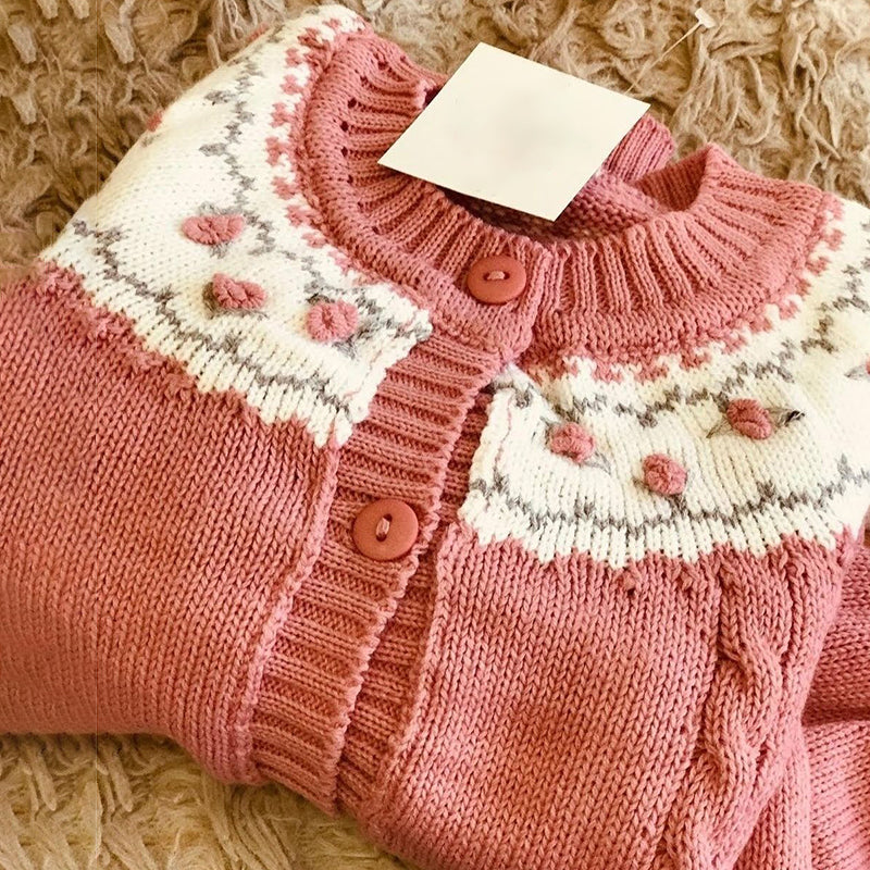 Pull inspiration vintage