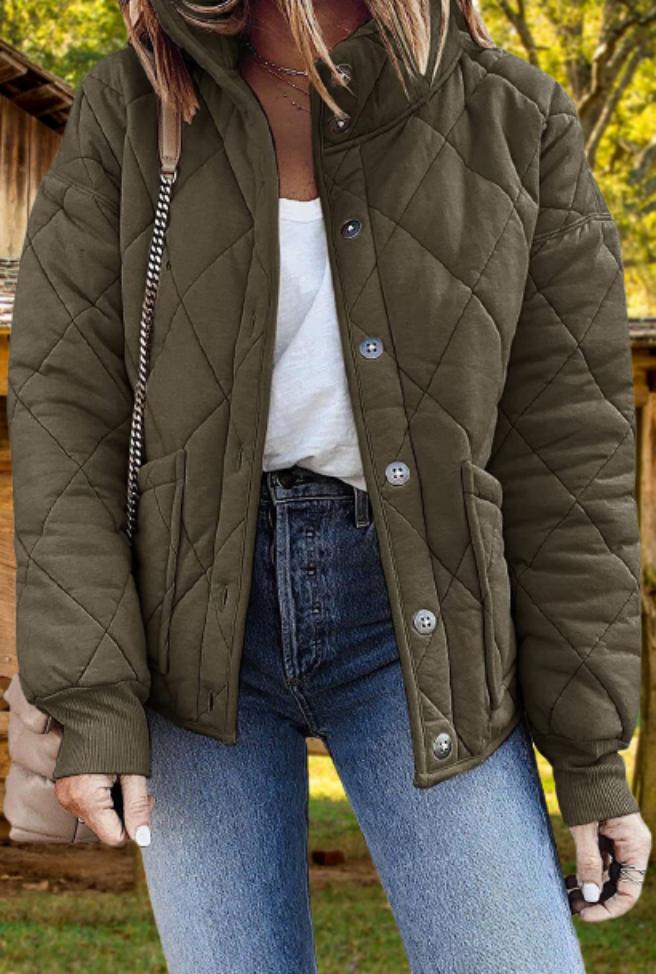 Veste vintage classique