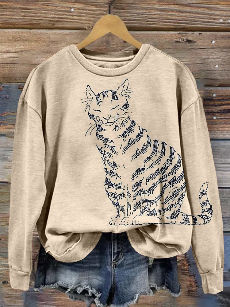 Chemise au design gracieux