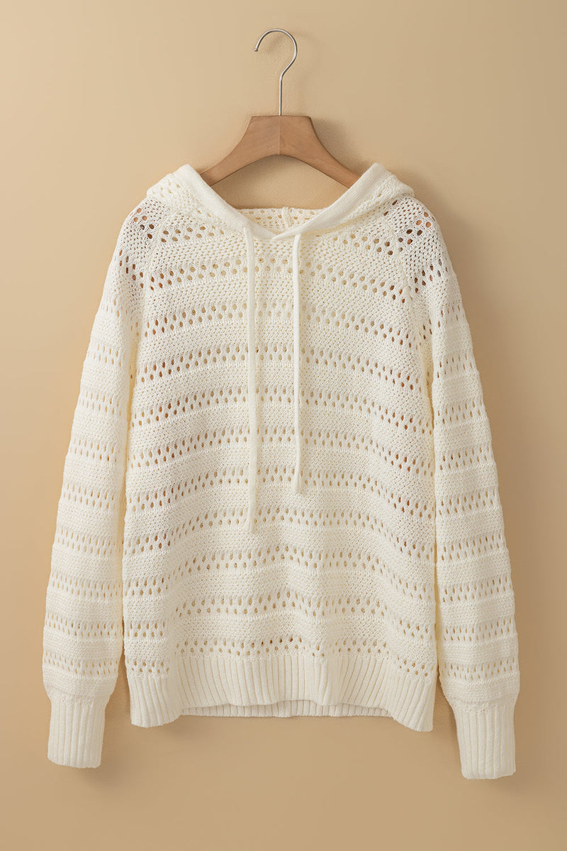 Pull vintage classique