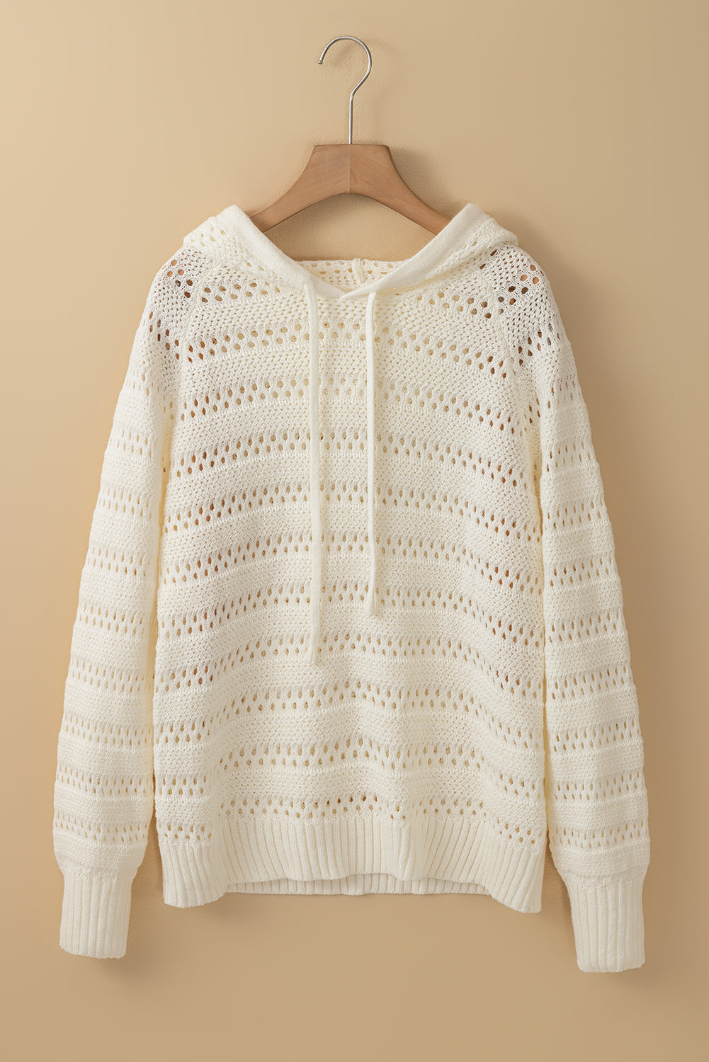Pull au style vintage intemporel