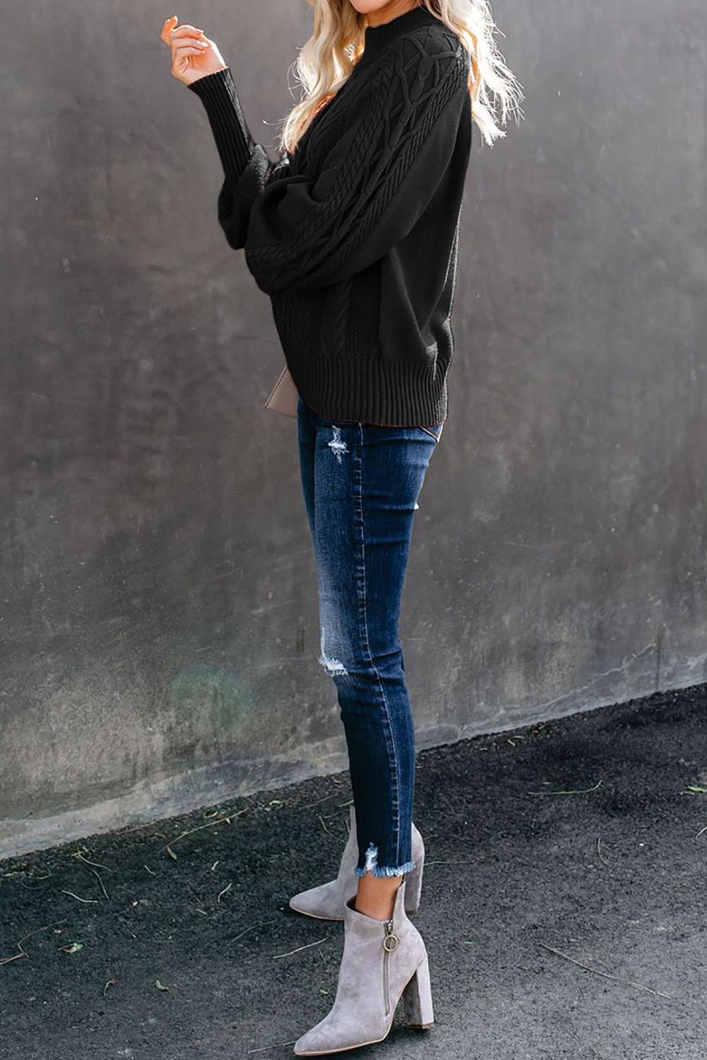 Pull inspiration vintage
