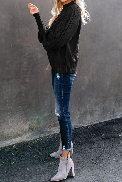 Pull inspiration vintage