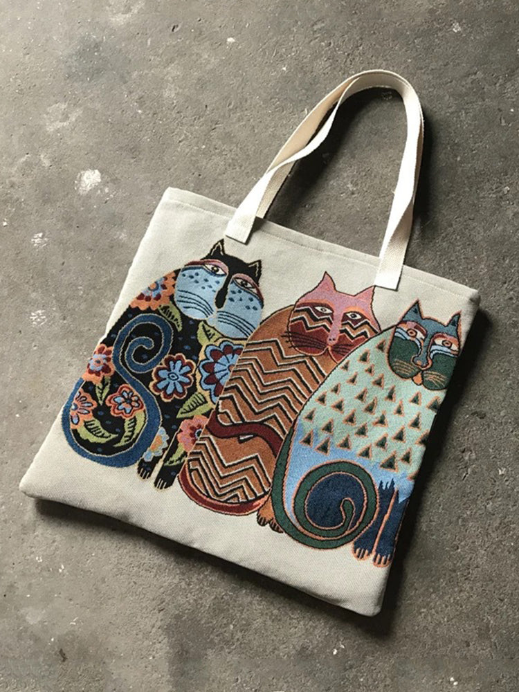 Sac au style vintage intemporel