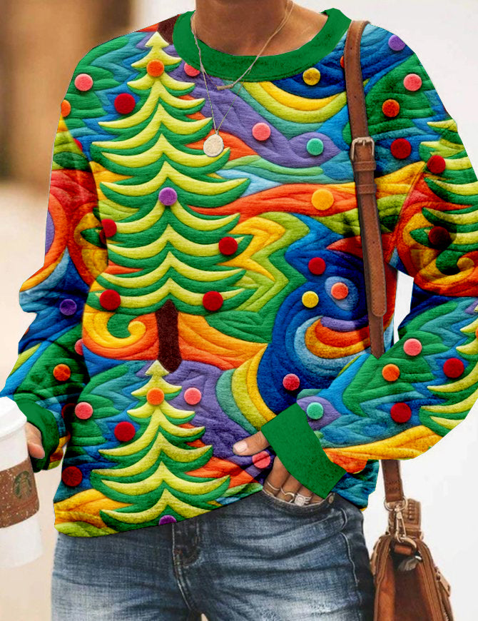 Chemise au design réfléchi