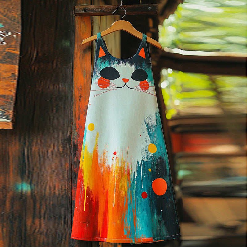 Robe magnifiquement confectionné