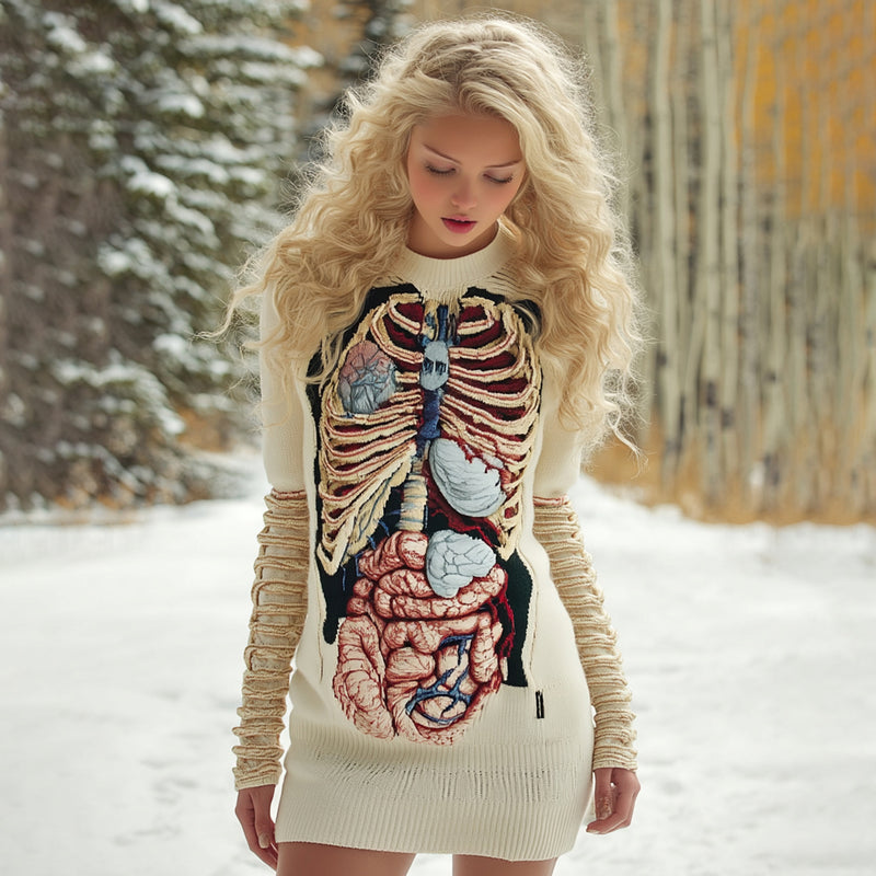 Pull inspiration vintage