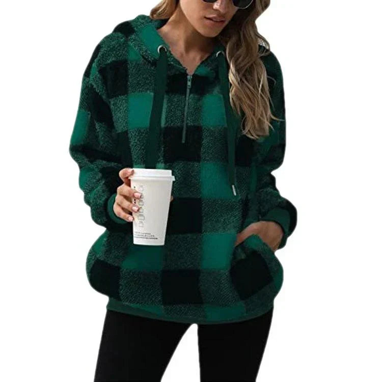Pull au design classique