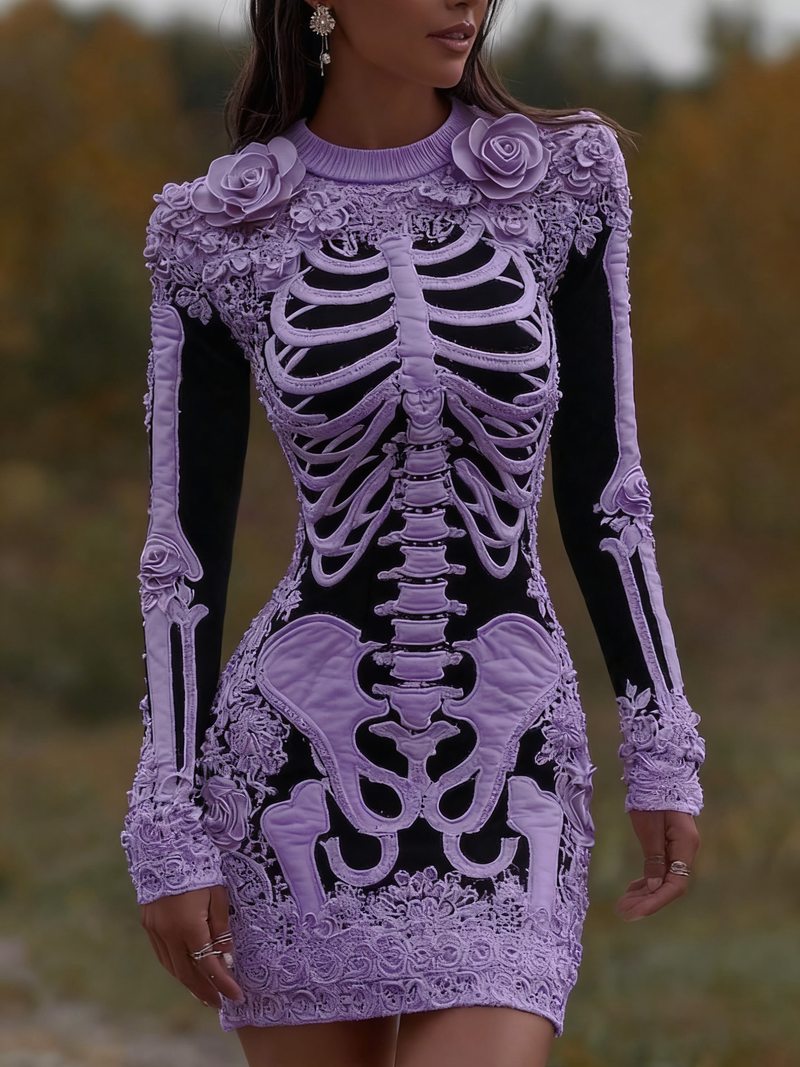 Pull au design gracieux
