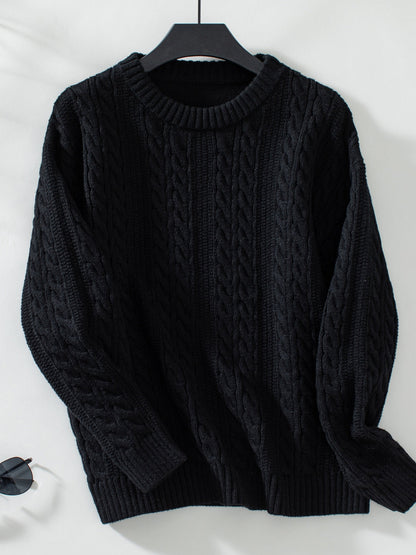 Pull au design élégant