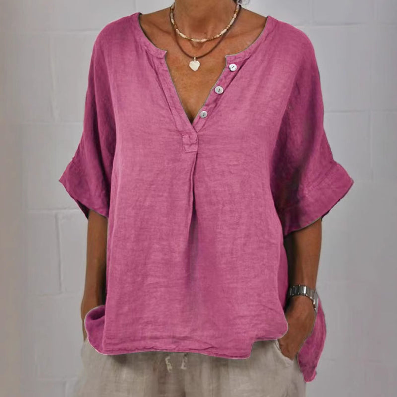Chemise vintage classique