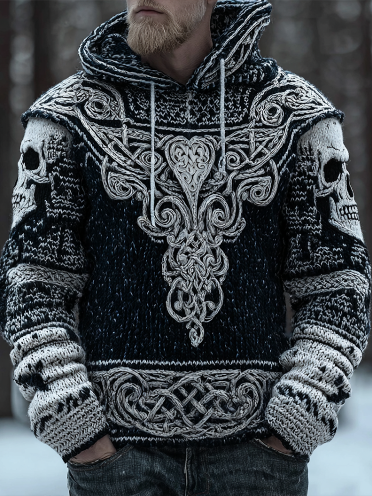 Pull inspiration vintage