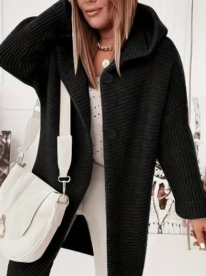 Veste au design élégant
