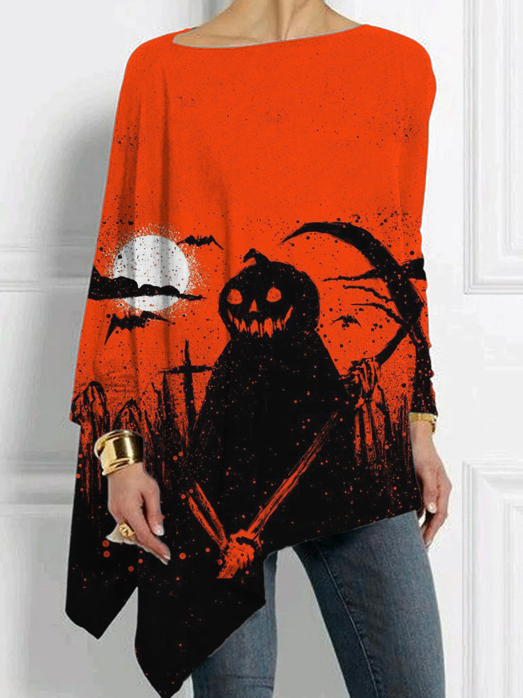 Chemise au design classique