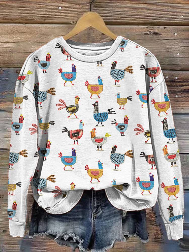 Chemise inspiration vintage