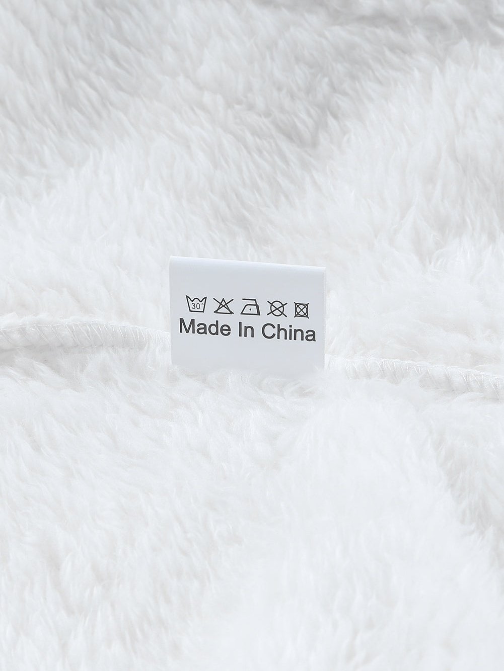 EP | Manteau d'hiver décontracté et confortable