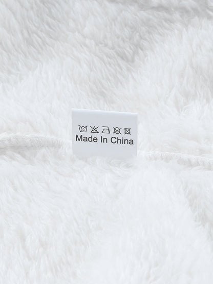 EP | Manteau d'hiver décontracté et confortable